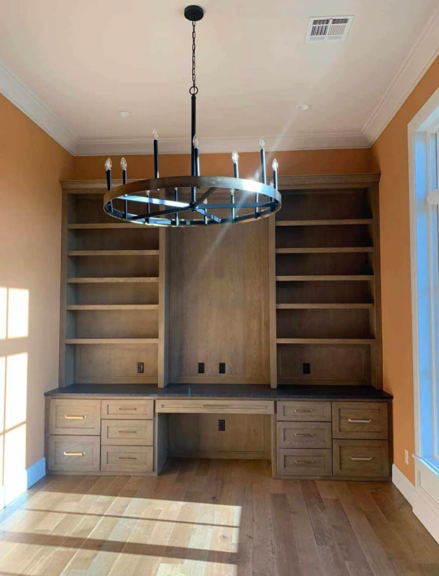 Cabinets