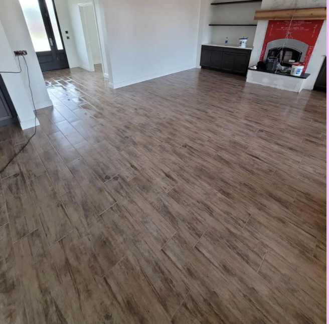 Flooring